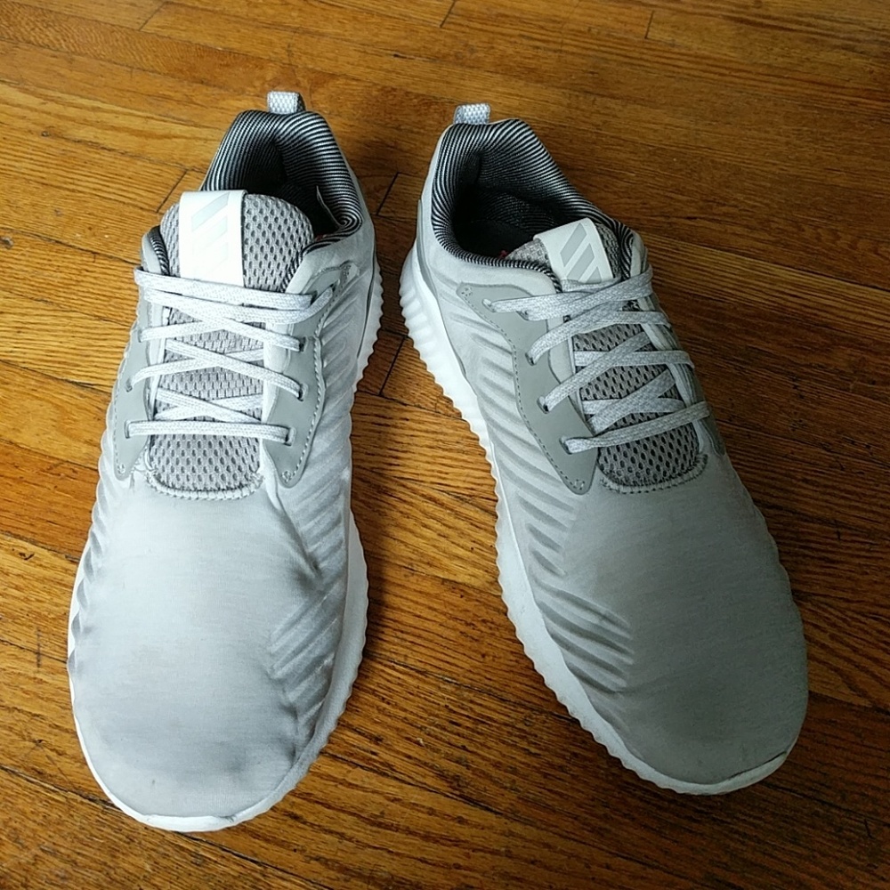 Alpha Bounce Adidas